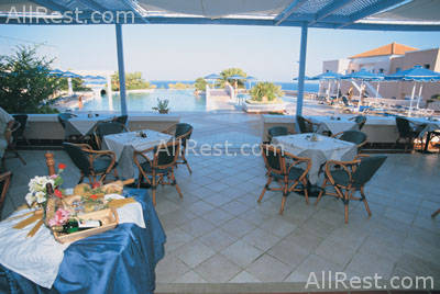 Mitsis Rhodos Village Hotel 14